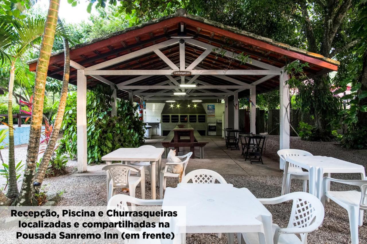 Inn Piemonte Ubatuba