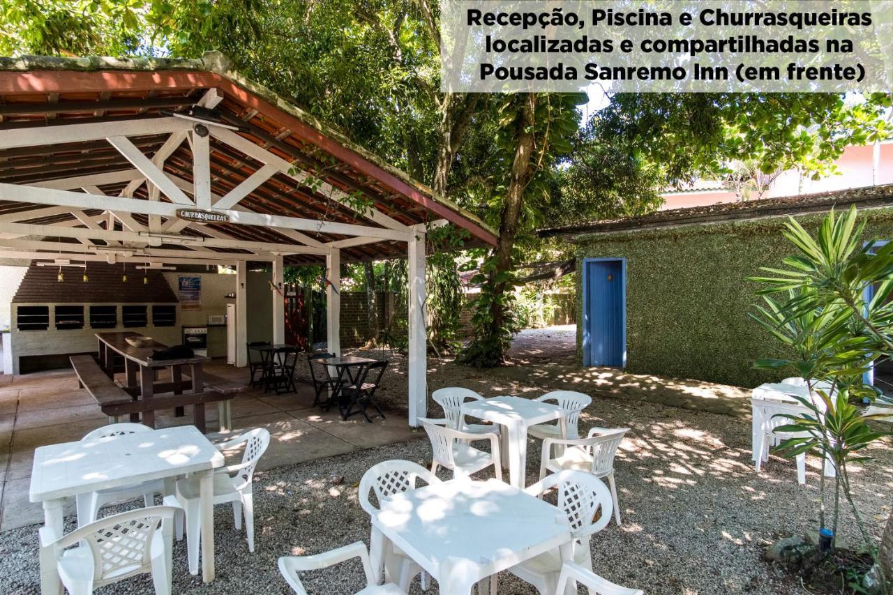 Pensão Piemonte Ubatuba