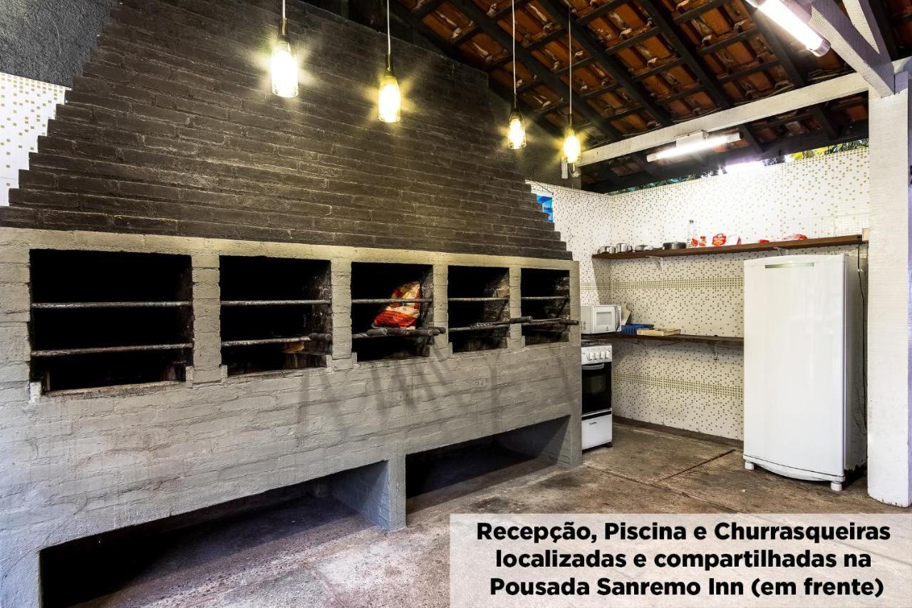 Piemonte Inn Ubatuba