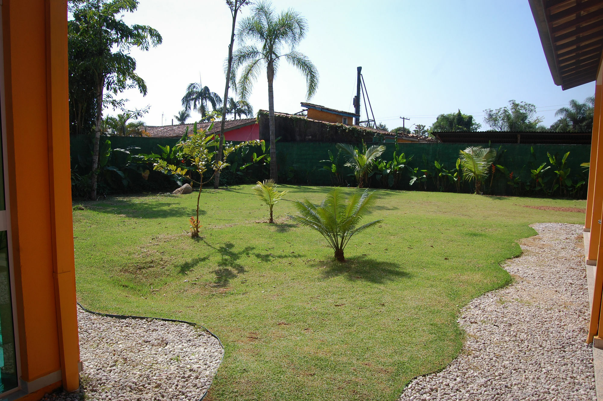 Piemonte Inn Ubatuba